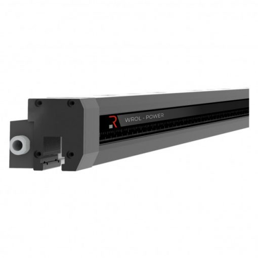 WROL HYD POWER – CLAMPING SYSTEMS – Rolleri S.p.A.