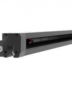 WROL PN POWER – CLAMPING SYSTEMS – Rolleri S.p.A.