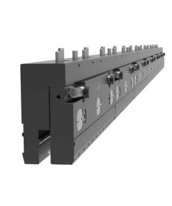 ROL3 HYD – CLAMPING SYSTEMS – Rolleri S.p.A.