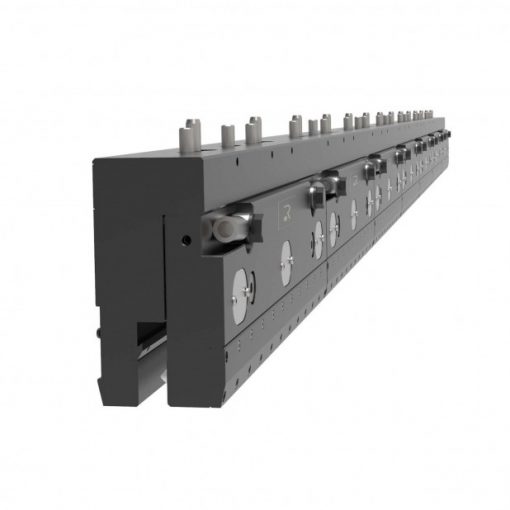 ROL3 HYD – CLAMPING SYSTEMS – Rolleri S.p.A.