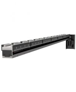 ROL TA/R1/HYD-PN – CLAMPING SYSTEMS – Rolleri S.p.A.