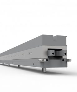 ROL TA/R2/MN – CLAMPING SYSTEMS – Rolleri S.p.A.