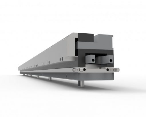 ROL TA/R2/HYD-PN – CLAMPING SYSTEMS – Rolleri S.p.A.