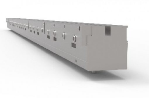 W ROL2 CW MN – CLAMPING SYSTEMS – Rolleri S.p.A.