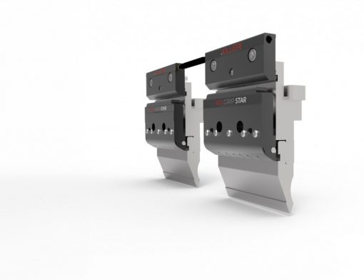 ROL GRIP STAR – CLAMPING SYSTEMS – Rolleri S.p.A.