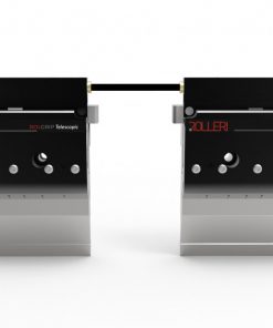 ROL GRIP TELESCOPIC – CLAMPING SYSTEMS – Rolleri S.p.A.