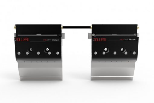 ROL GRIP TELESCOPIC – CLAMPING SYSTEMS – Rolleri S.p.A.