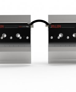 ROLGRIP FLEX – CLAMPING SYSTEMS – Rolleri S.p.A.