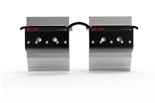 ROLGRIP FLEX – CLAMPING SYSTEMS – Rolleri S.p.A.