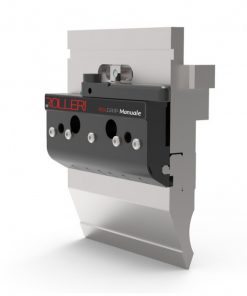 ROL GRIP MANUAL – CLAMPING SYSTEMS – Rolleri S.p.A.