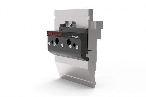 ROL GRIP MANUAL – CLAMPING SYSTEMS – Rolleri S.p.A.