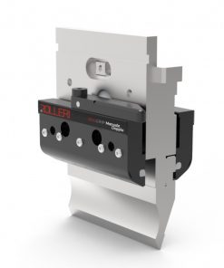 ROLGRIP MANUAL KDS – CLAMPING SYSTEMS – Rolleri S.p.A.