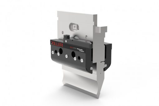 ROLGRIP MANUAL KDS – CLAMPING SYSTEMS – Rolleri S.p.A.