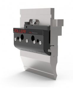 ROL TOUCH – CLAMPING SYSTEMS – Rolleri S.p.A.