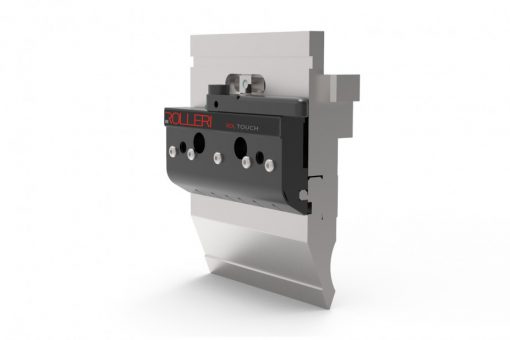 ROL TOUCH – CLAMPING SYSTEMS – Rolleri S.p.A.