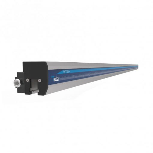 W-TEDA – CLAMPING SYSTEMS – Rolleri S.p.A.