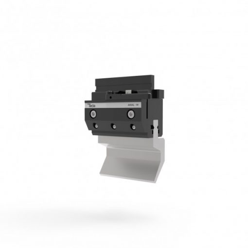 Axial Manual – CLAMPING SYSTEMS – Rolleri S.p.A.