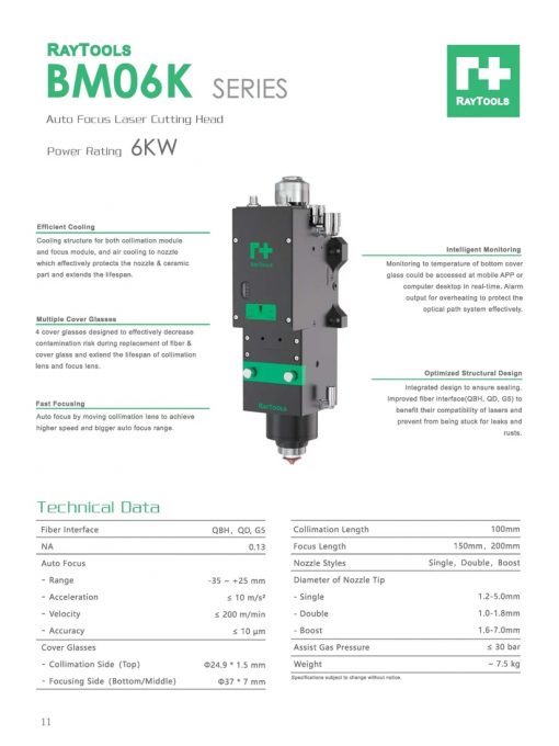 Raytools-BM06K-2