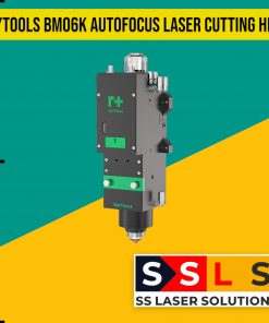 Raytools BM06K Autofocus Laser Cutting Head-1