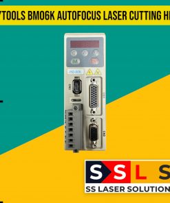 Raytools BM06K Autofocus Laser Cutting Head-2