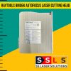 Raytools BM06K Autofocus Laser Cutting Head - Image 5