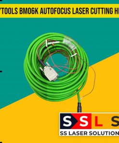 Alternative view of Raytools BM06K Autofocus Laser Cutting Head