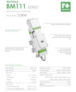 Raytools-BM111