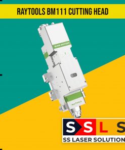 Raytools-BM111-Cutting Head