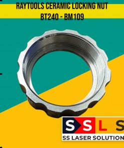 Raytools ceramic locking nut BT240 BM109-1
