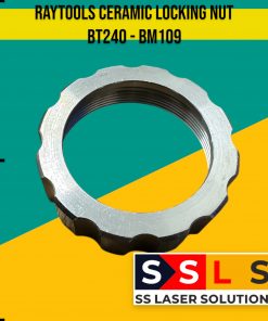 Raytools ceramic locking nut BT240 BM109-2