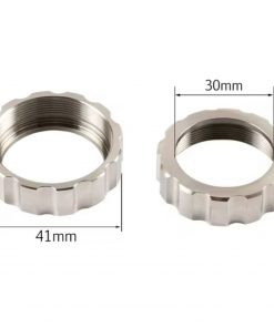 Raytools ceramic locking nut BT240 BM109-3