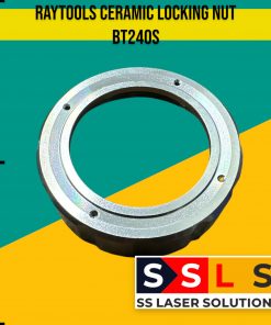 Raytools ceramic locking nut BT240S-1