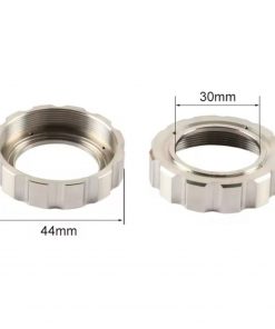 Raytools ceramic locking nut BT240S-3