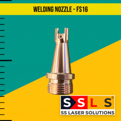 Welding nozzle fs16
