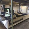Bodor laser cutting machine