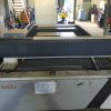 Second Hand Bodor 2 kW Laser CUtting Machine with Tube Cutting - 1500x3000 - Image 4