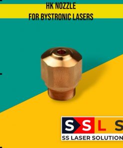 HK Nozzle for Bystronic
