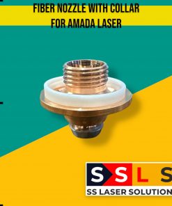 Fiber nozzle S fe with collar fibra ensis ventis 106f 1af512c