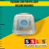 Focusing lens for ipg laser welding machines 1.1