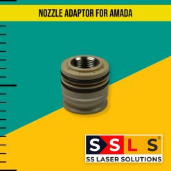 Nozzle adaptor for amada 21CF-9AF201-C
