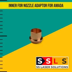 inner for nozzle adaptor for amada laser 9af204 71716438 71798350 71563339 27C
