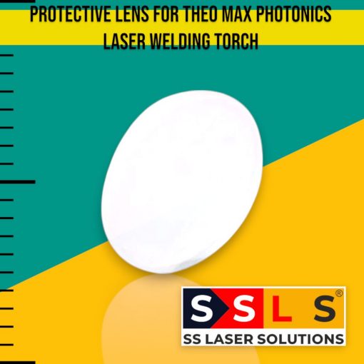 Protective Lens for Theo Max Photonics Laser Welding Torch 701601825-1000px