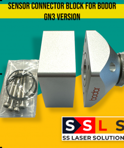 Sensor connector block for bodor Gn3 version
