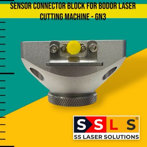 sensor connector block - bodor - gn3 - 2