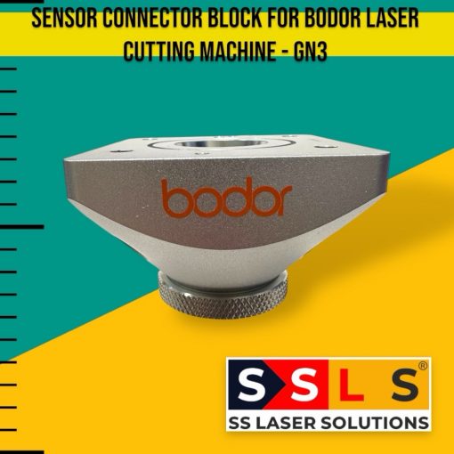 sensor connector block - bodor - gn3