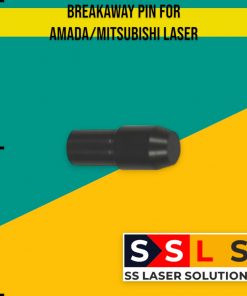 Breakaway pin for amada mitsubishi laser 9AM018 - 1000px