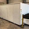 Bodor P3015 - 3kw IPG Laser Source - Automatic Nozzle Changer - CE - Image 11
