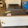 Bodor P3015 - 3kw IPG Laser Source - Automatic Nozzle Changer - CE - Image 10