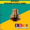 Dw hk nozzle For Bystronic auto nozzle changer_
