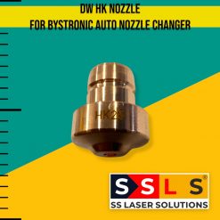 Dw hk nozzle For Bystronic auto nozzle changer_